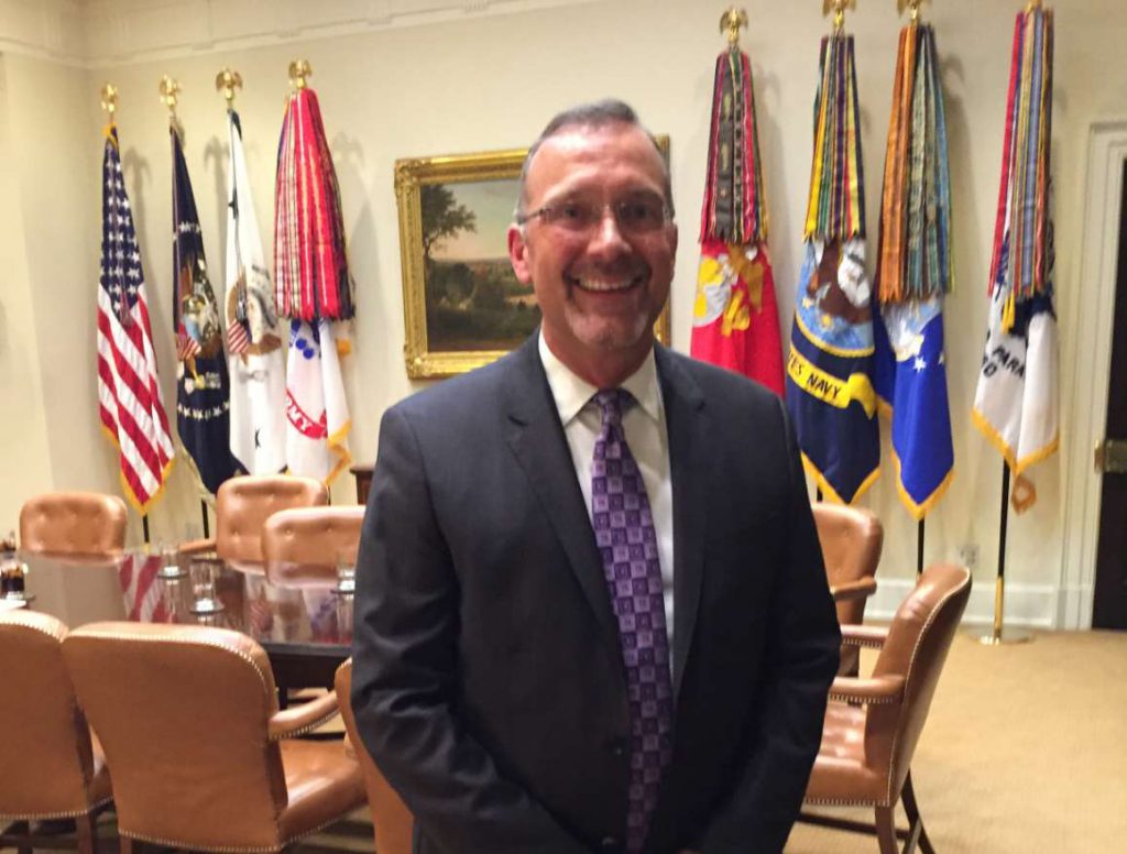 Joe Eddy for WV Senate